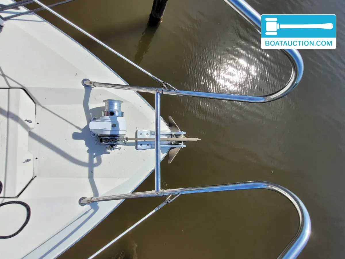 foto: 4 Sealine 305 fly