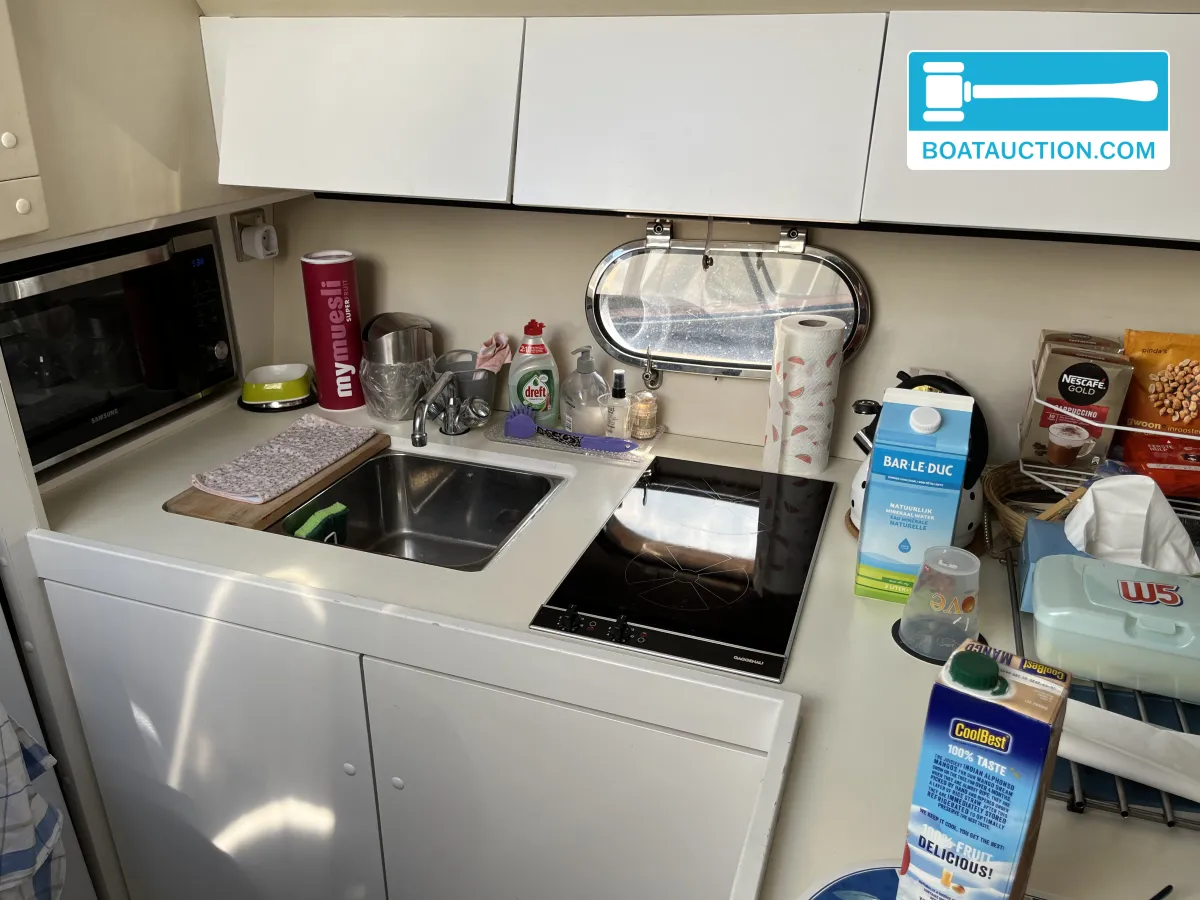 foto: 23 Princess Riviera 46