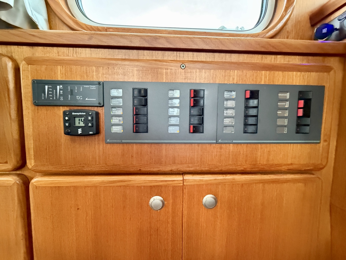 foto: 5 Bruijs Spiegelkotter 11.50 OK