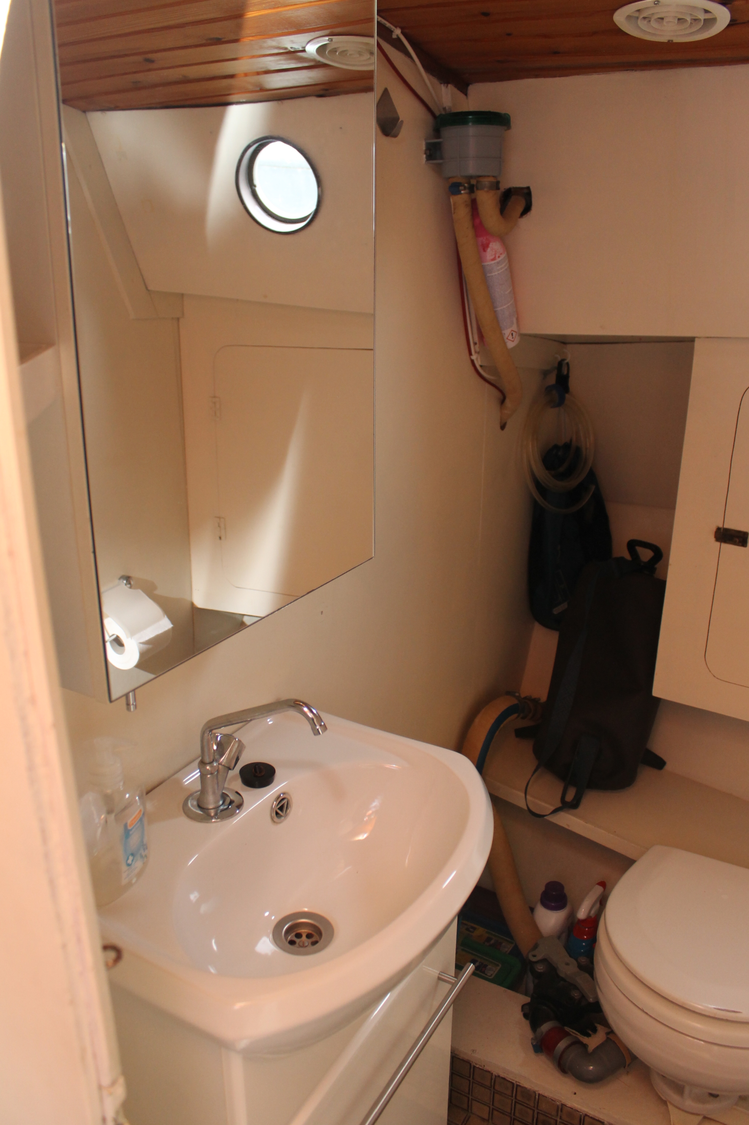 foto: 6 Zeeschouw 10.00 Van Twillert Spakenburg