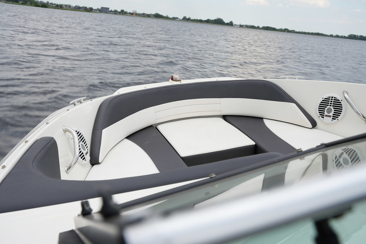 foto: 4 Sea Ray 19 SPX