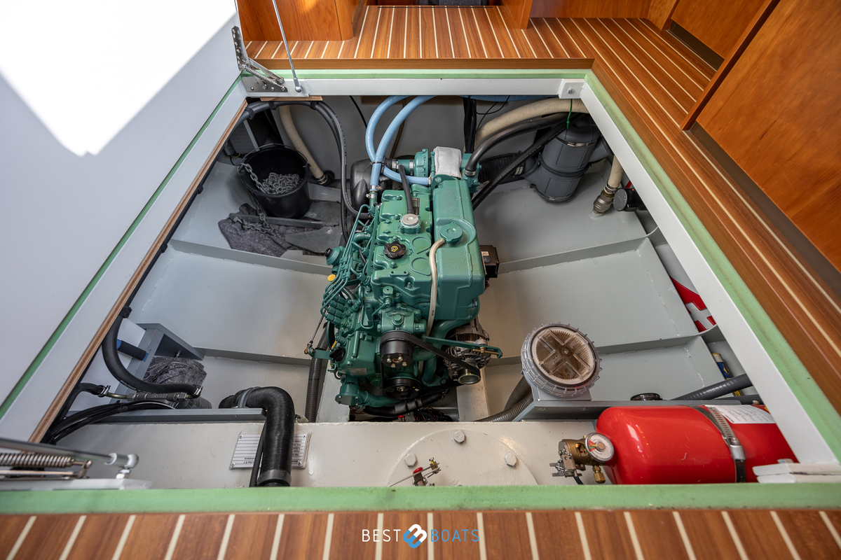 foto: 6 Linssen Grand Sturdy 34.9 AC