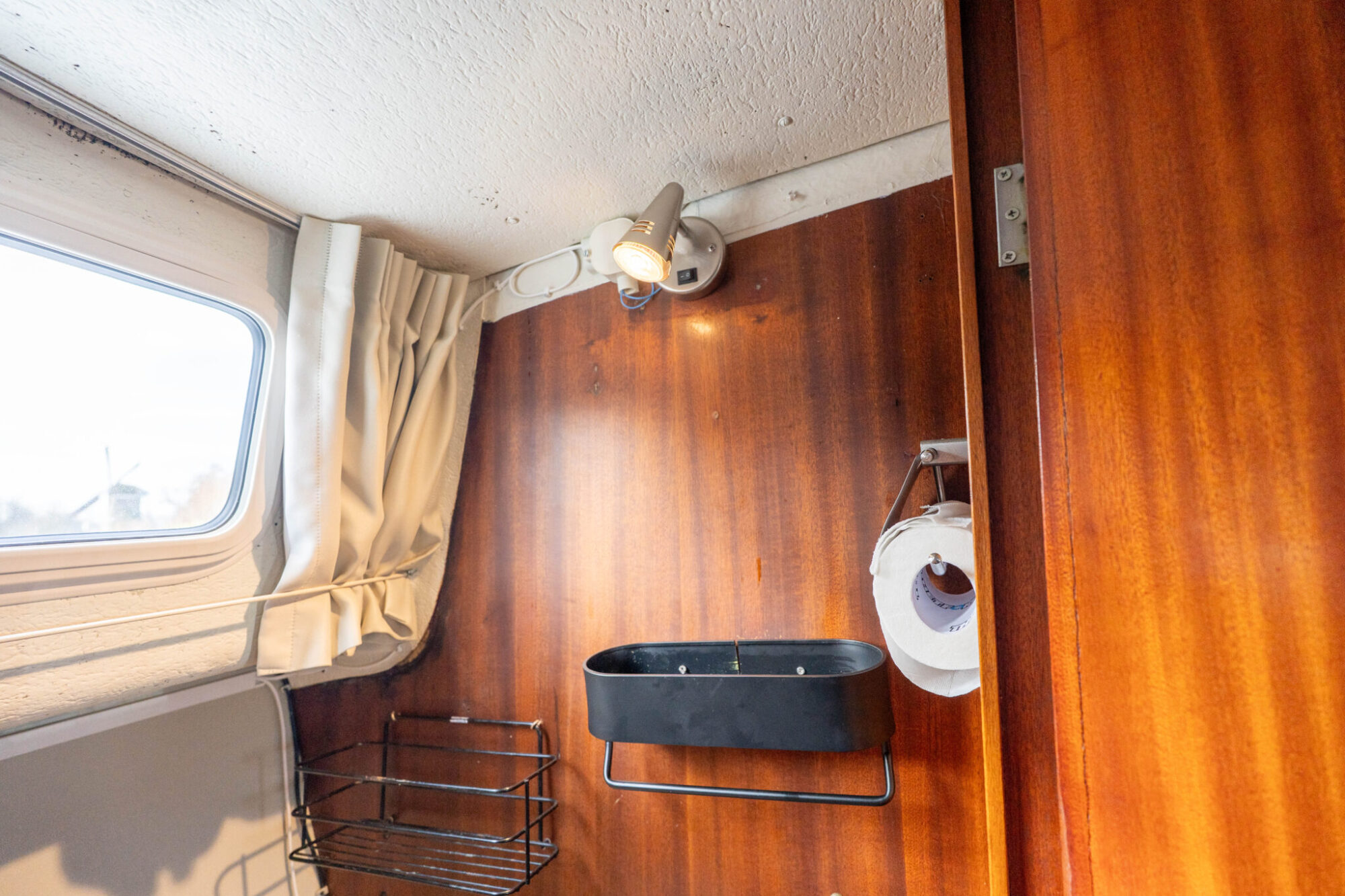 foto: 4 Finnsailer Finnsailer 29 AK