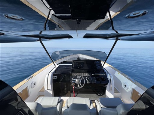 foto: 4 Pardo Yachts 38