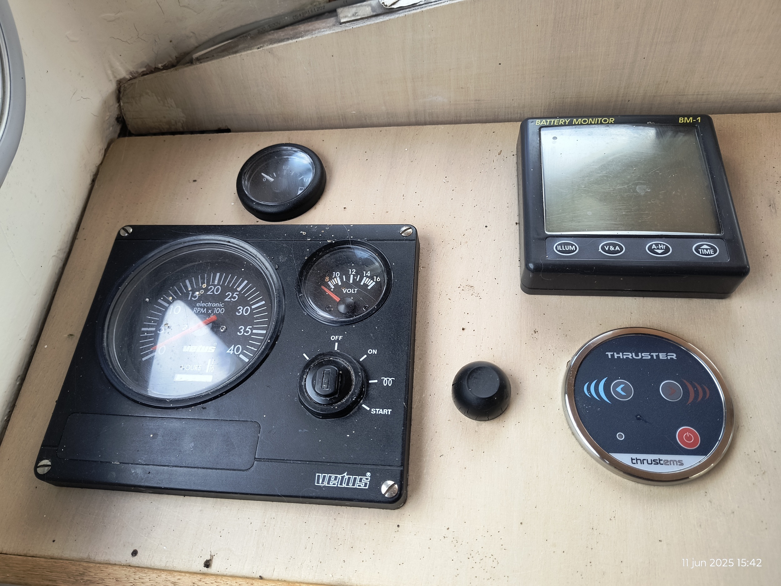 foto: 4 Beenhakker Kotter 10.50 OK