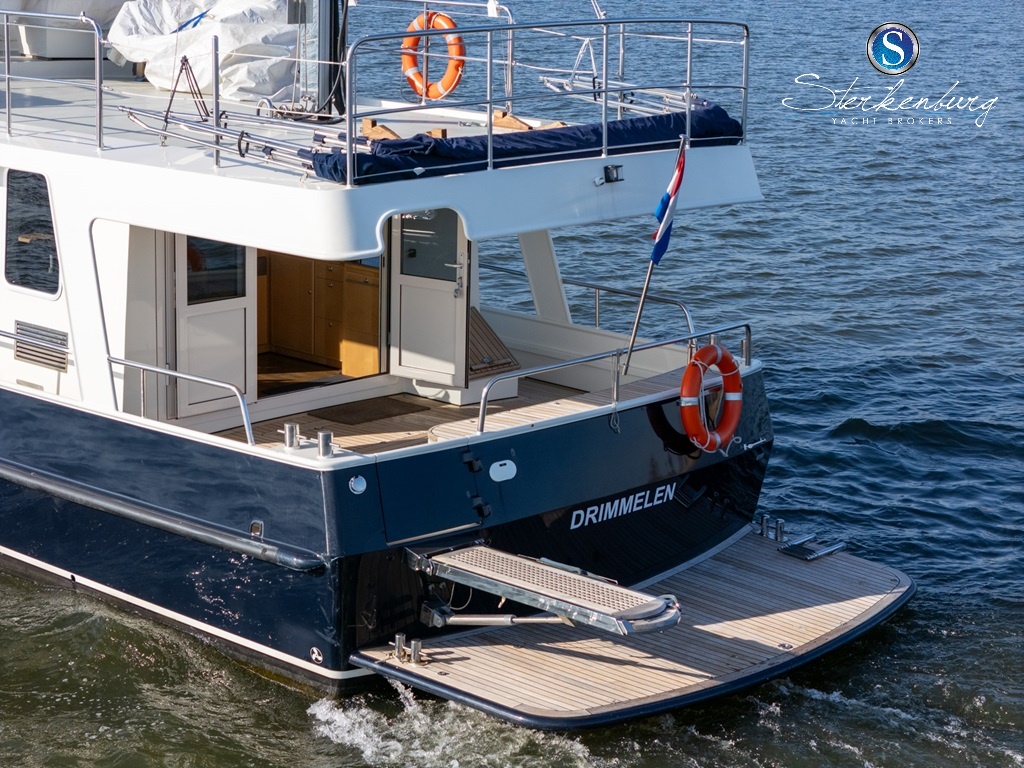 foto: 5 Almtrawler 1600 AD