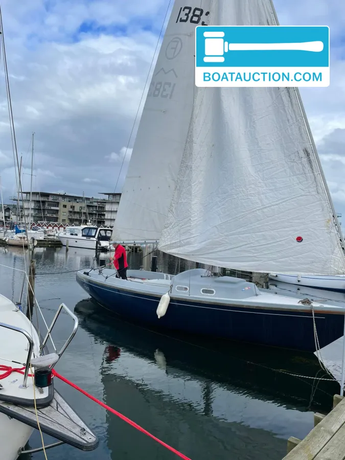 foto: 4 Shipman 28