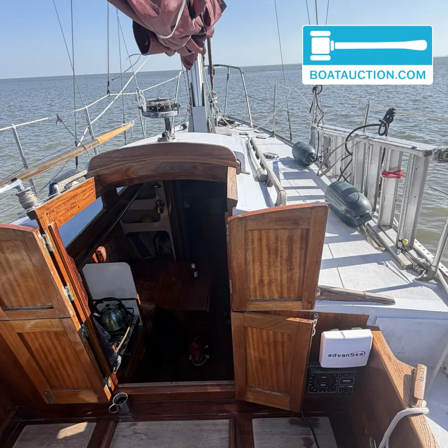 foto: 5 Rossiter Pintail 27