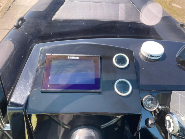 foto: 4 Roughneck  808 Powerlift