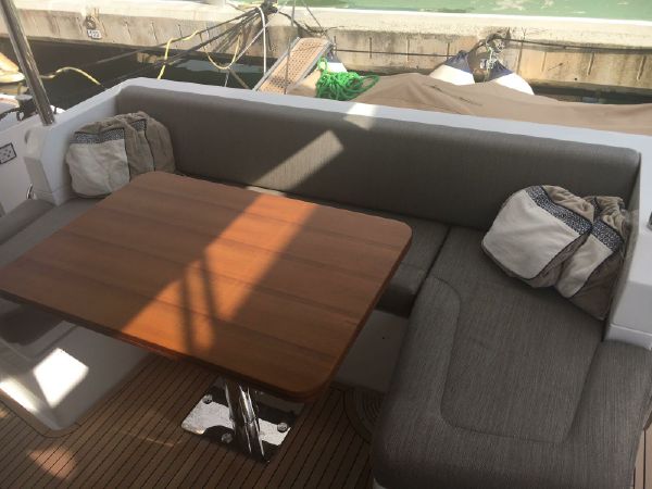 foto: 5 Azimut 50 Fly