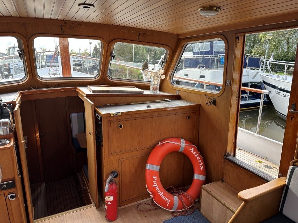 foto: 5 De Ruiterkruiser 1370 AK