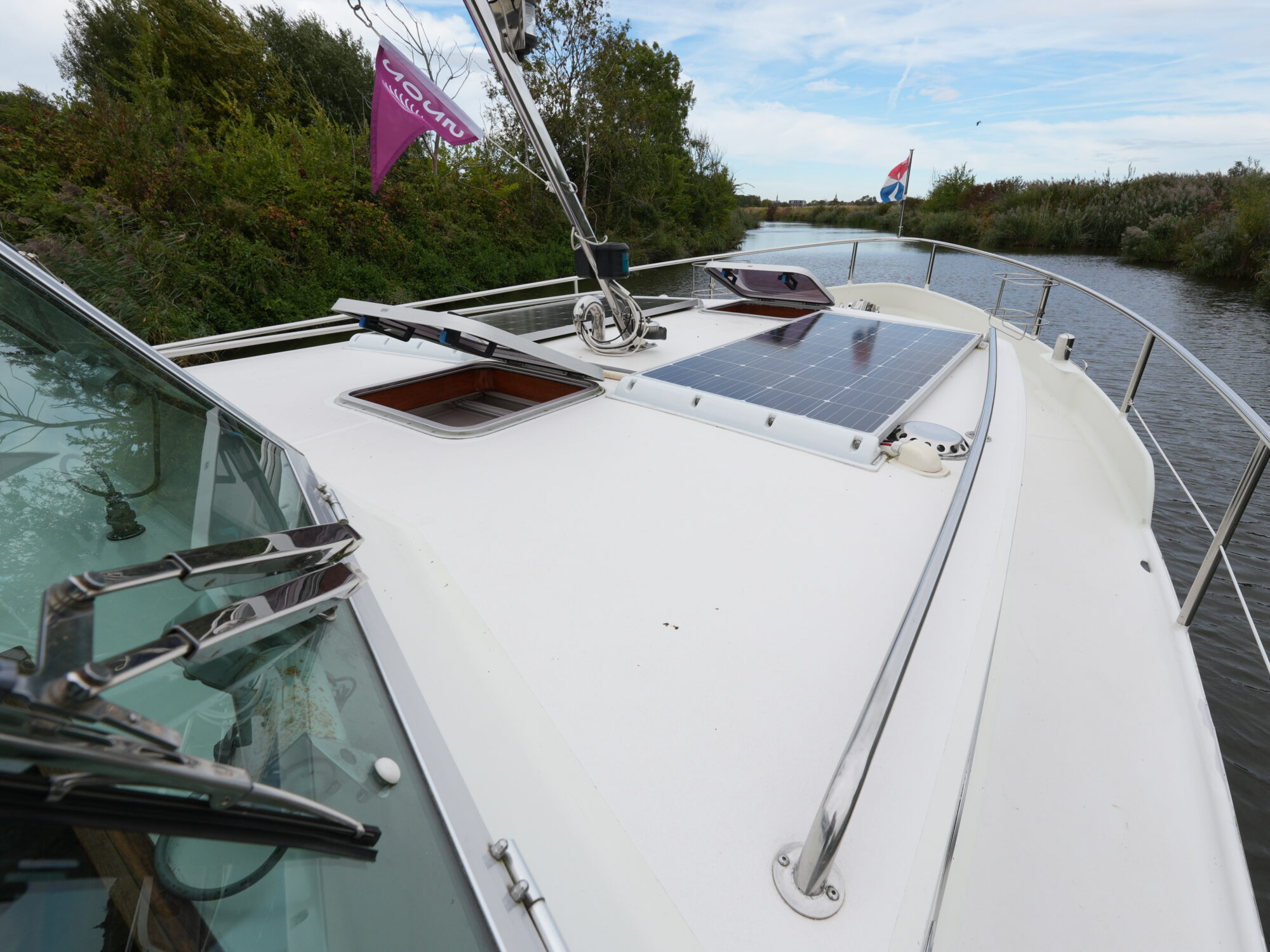 foto: 6 Veha Veha 10.20 OK Cabrio