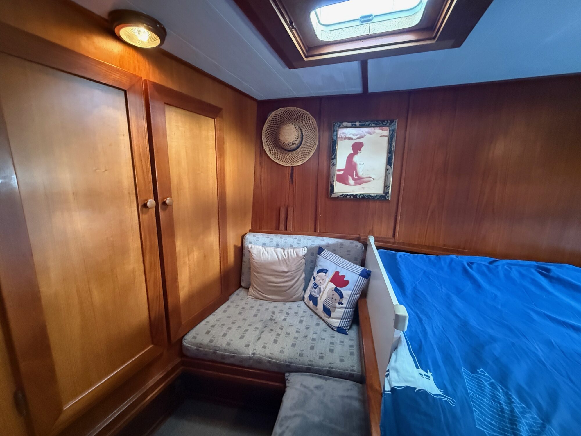 foto: 26 Valkkruiser Valkkruiser 10.50 AK Cabrio