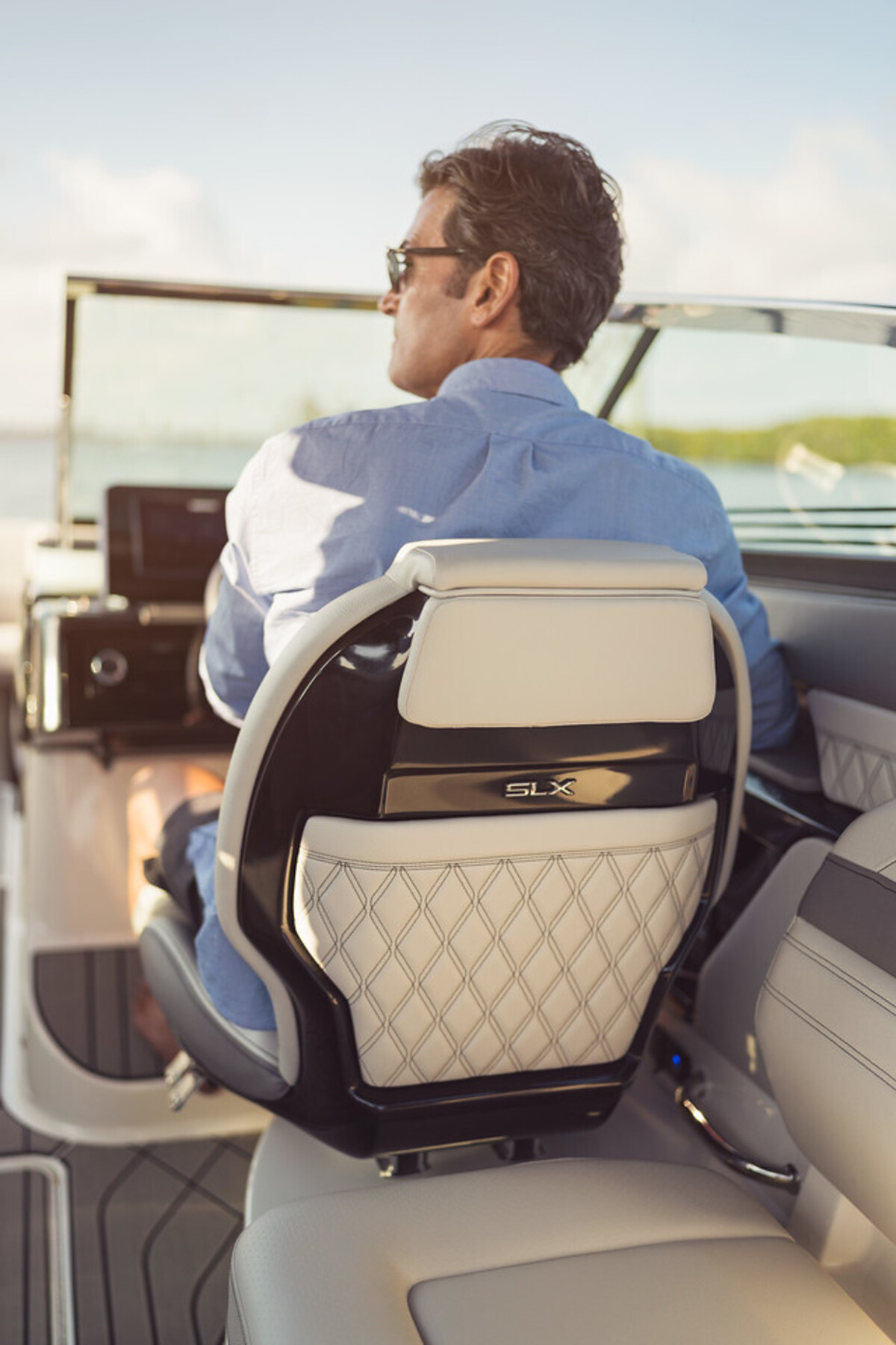 foto: 4 Sea Ray SLX 260