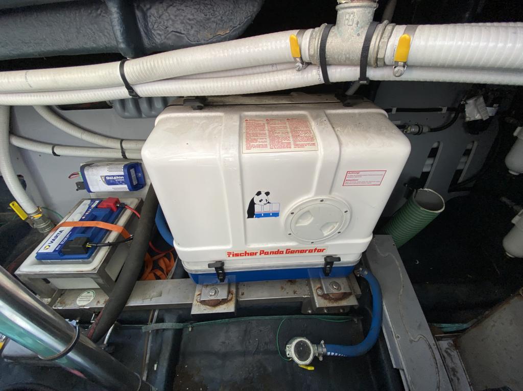 foto: 5 Cranchi Mediterranee 43 HT