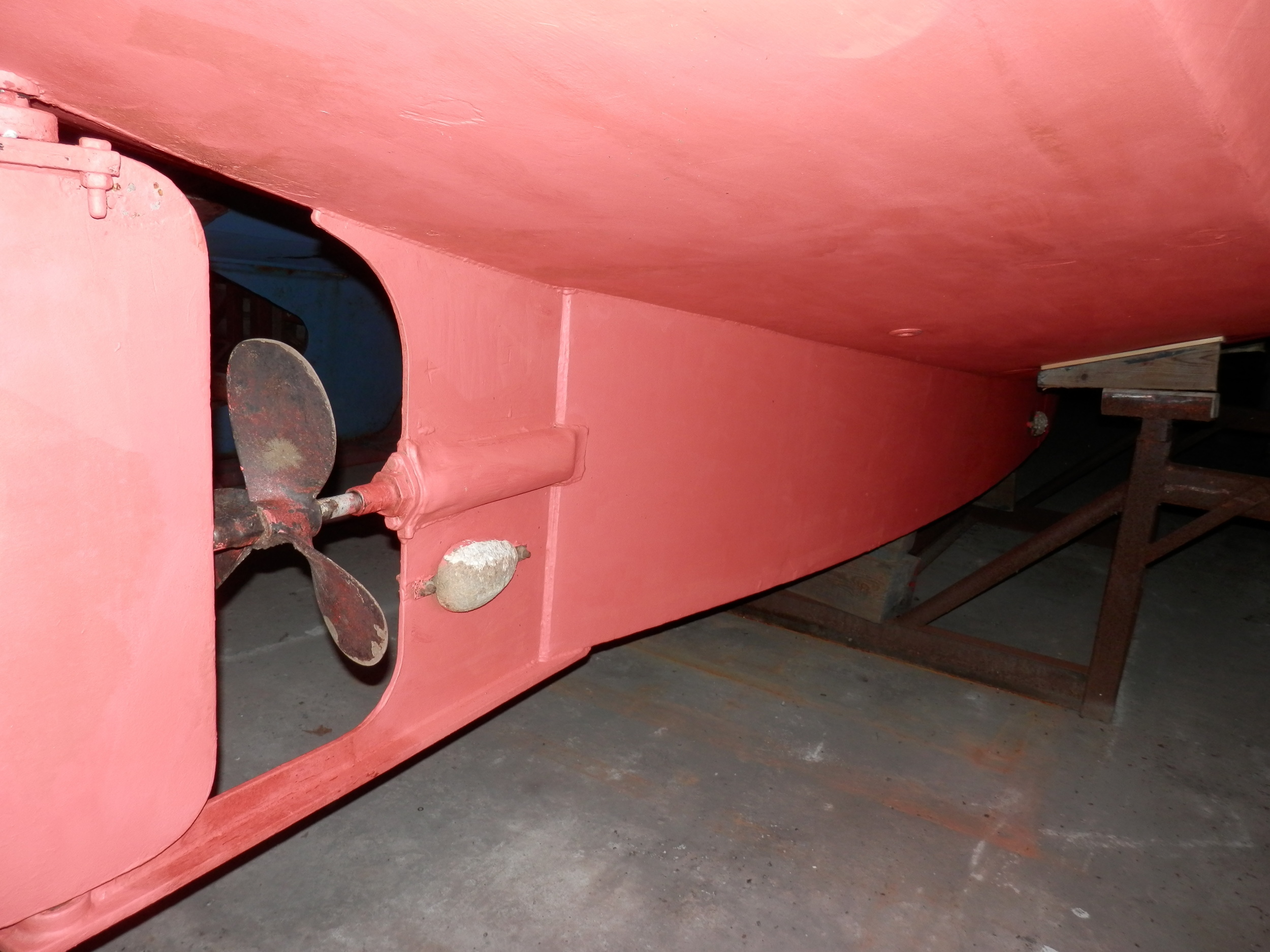 foto: 5 Nienke II AK Ketch