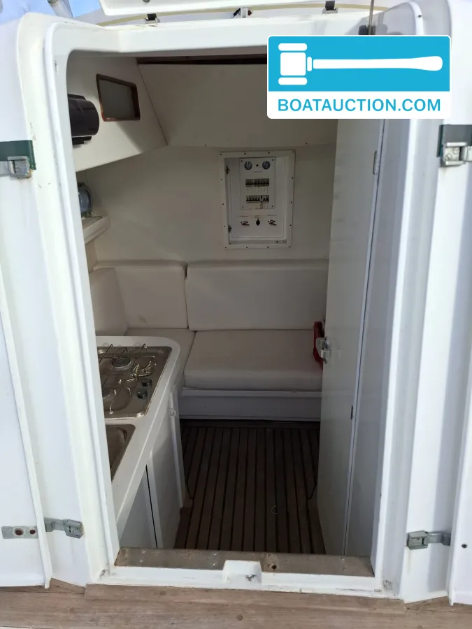 foto: 4 Tecnoyacht Puma 2