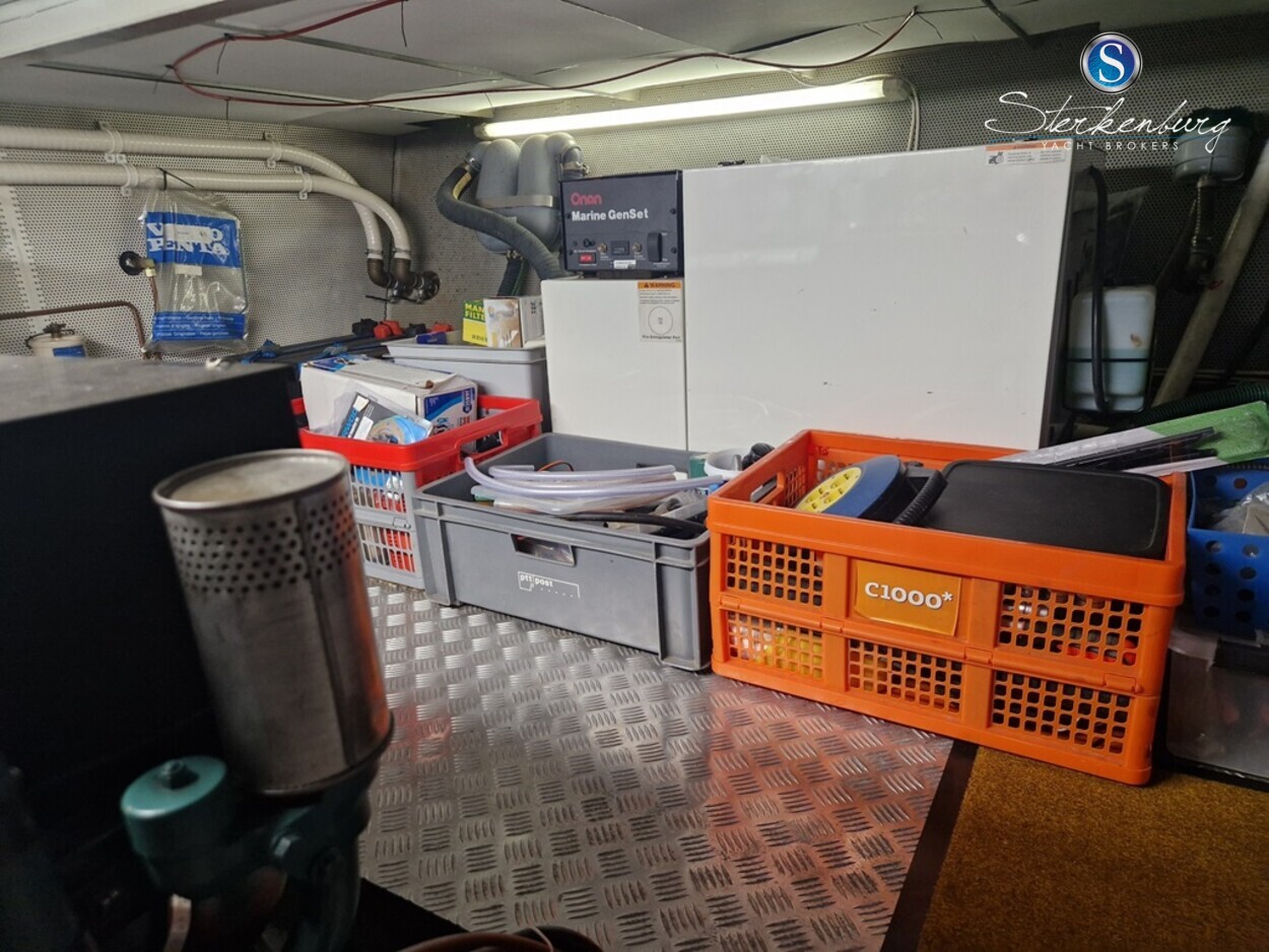 foto: 6 Van der Heijden 1700 Diamond Cabrio Van der Heijden 1700 Diamond Cabrio