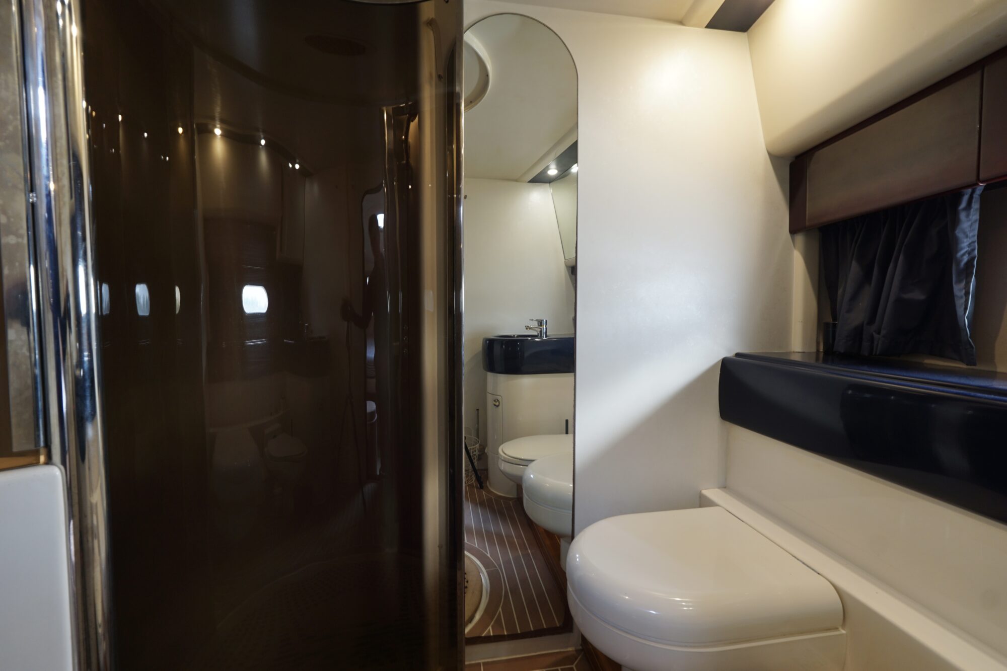 foto: 5 Princess Princess 60 Flybridge