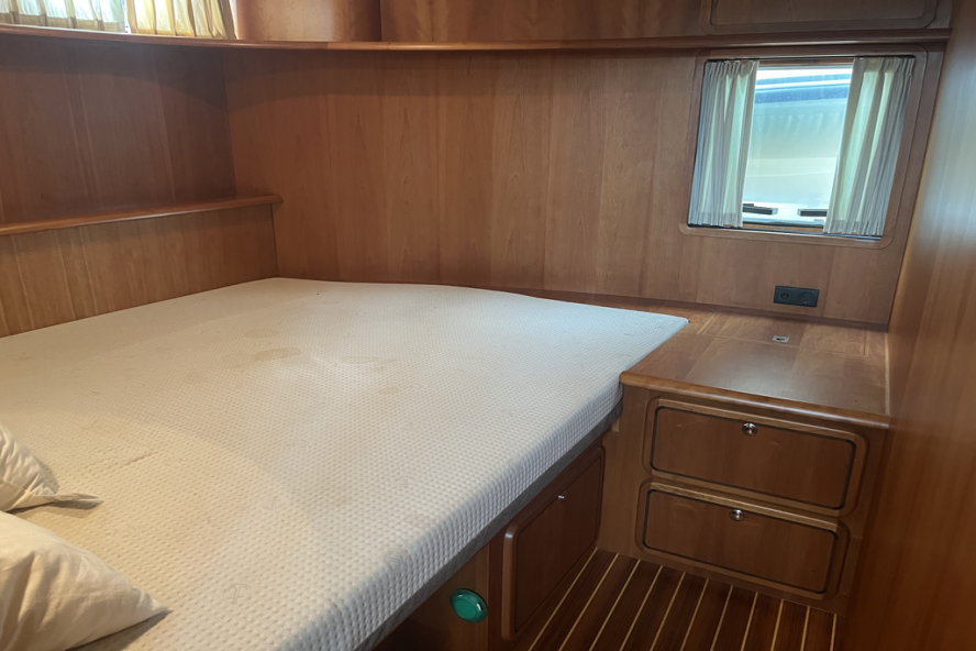 foto: 39 Linssen Grand Sturdy 470 AC MK II