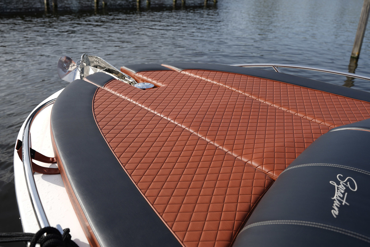 foto: 5 Nauta Spirit 28