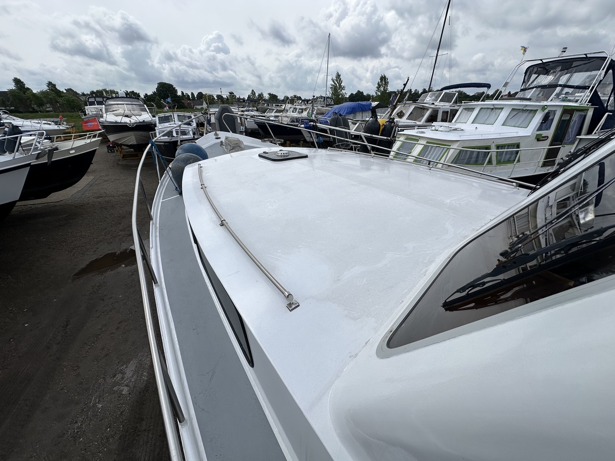 foto: 4 Koolmeeskruiser  GSAK