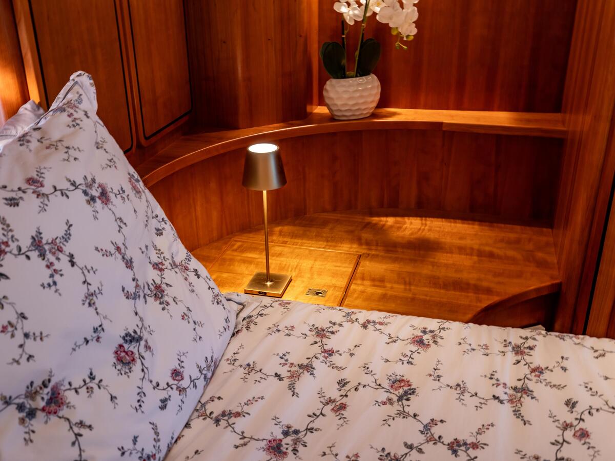 foto: 9 Linssen  Grand Sturdy 500 Variotop