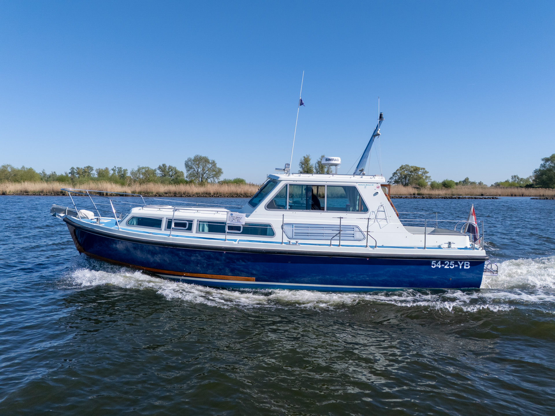 foto: 93 Nelson Weymouth 34