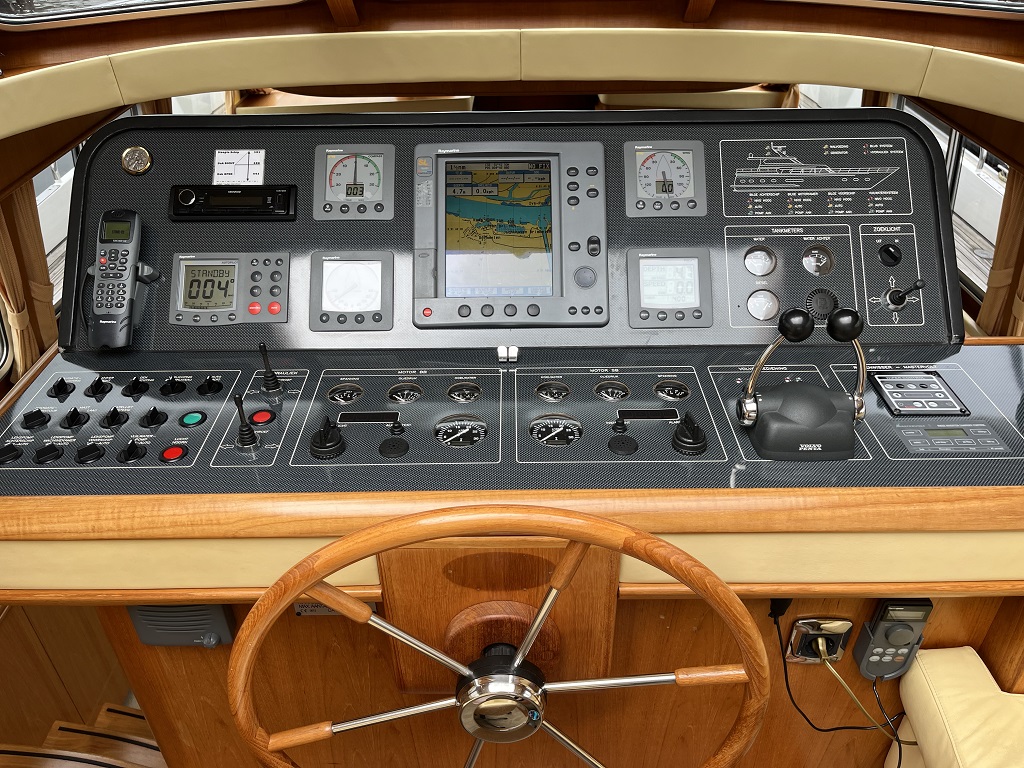 foto: 7 Valk Continental 15.60