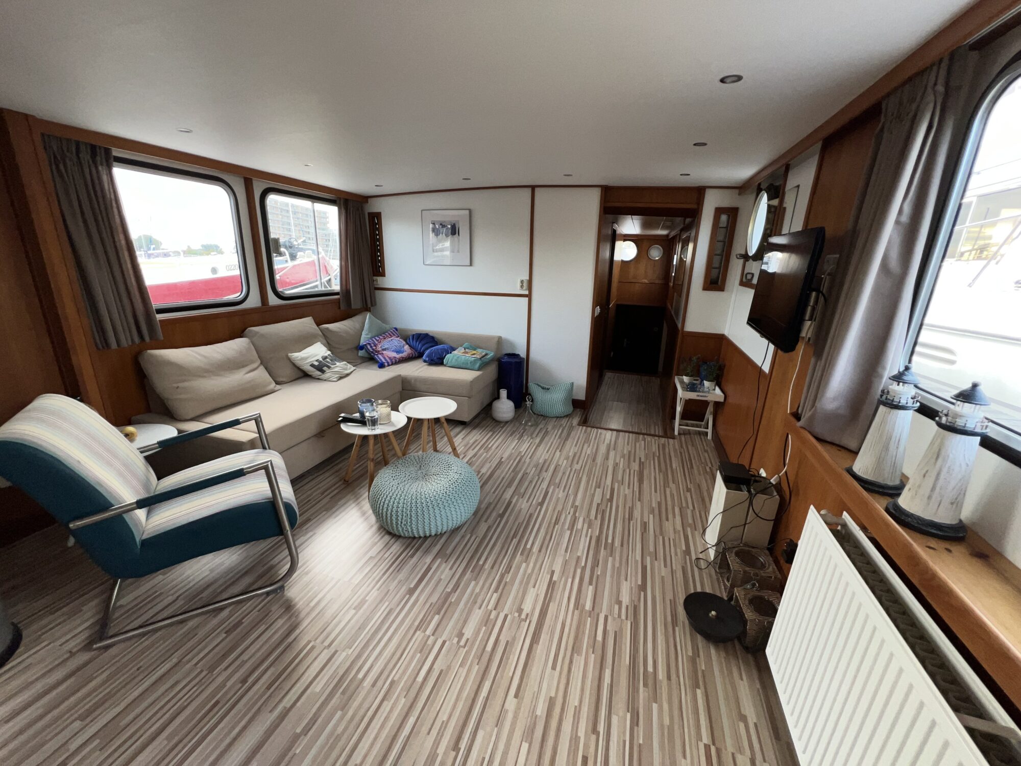 foto: 5 Ex Kabellegschip RWS Ex kabellegschip RWS