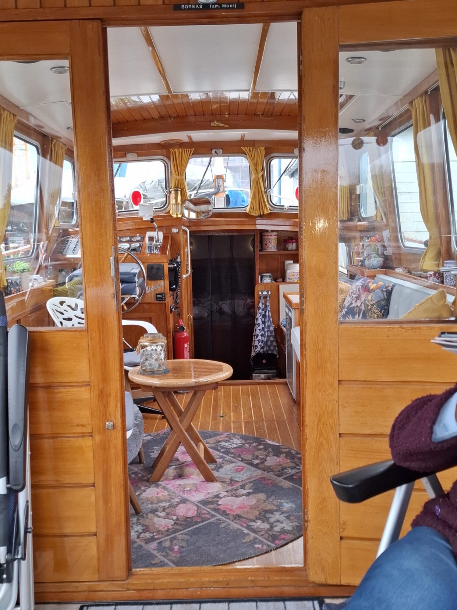 Gillissen Gillissenvlet 10.30 OK