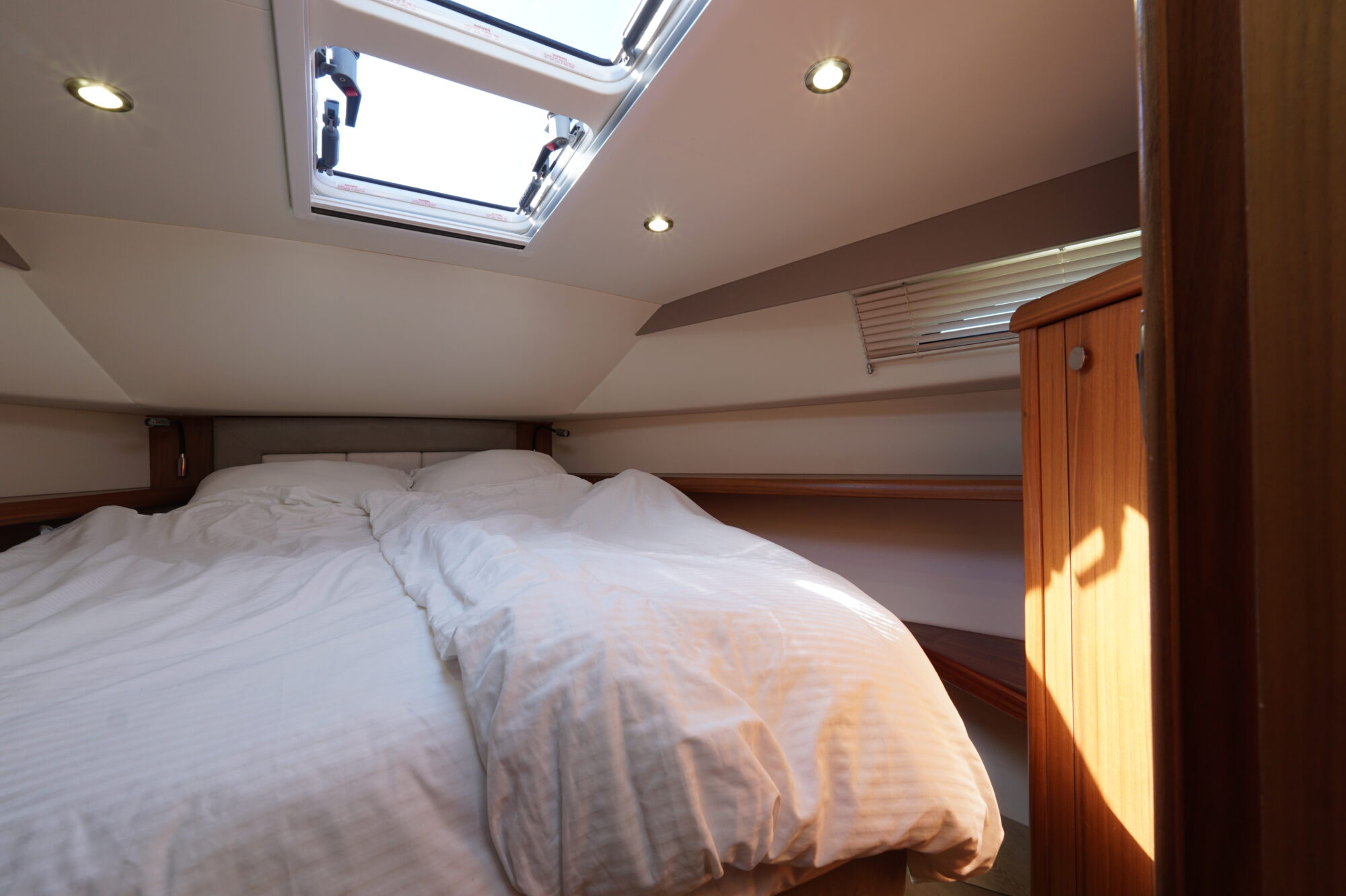 foto: 7 Haines Haines 32 Offshore