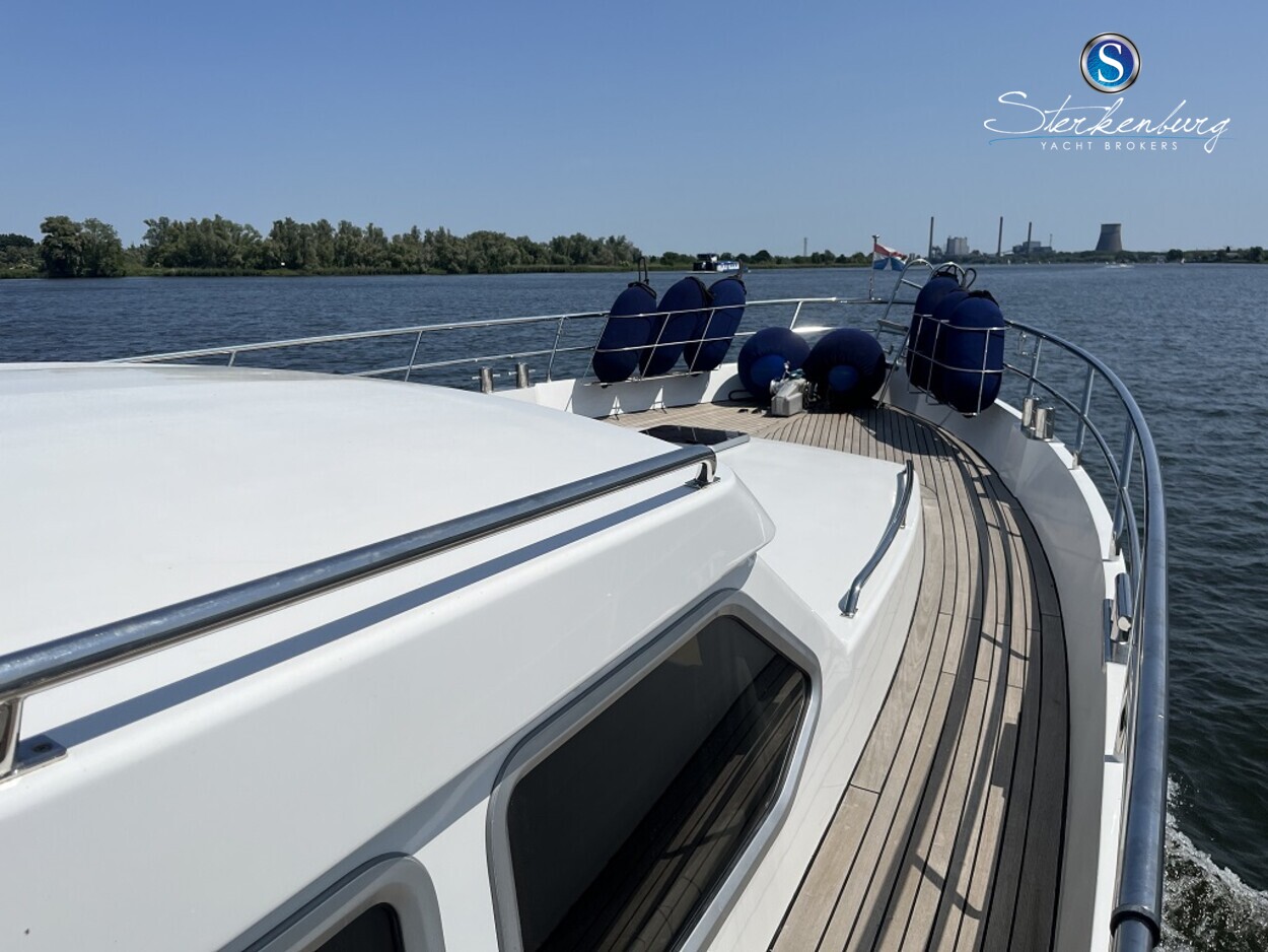 foto: 6 Valk Continental 15.50 FR