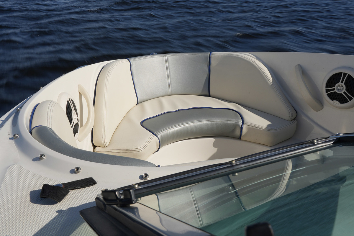 foto: 4 Sea Ray 185 Sport