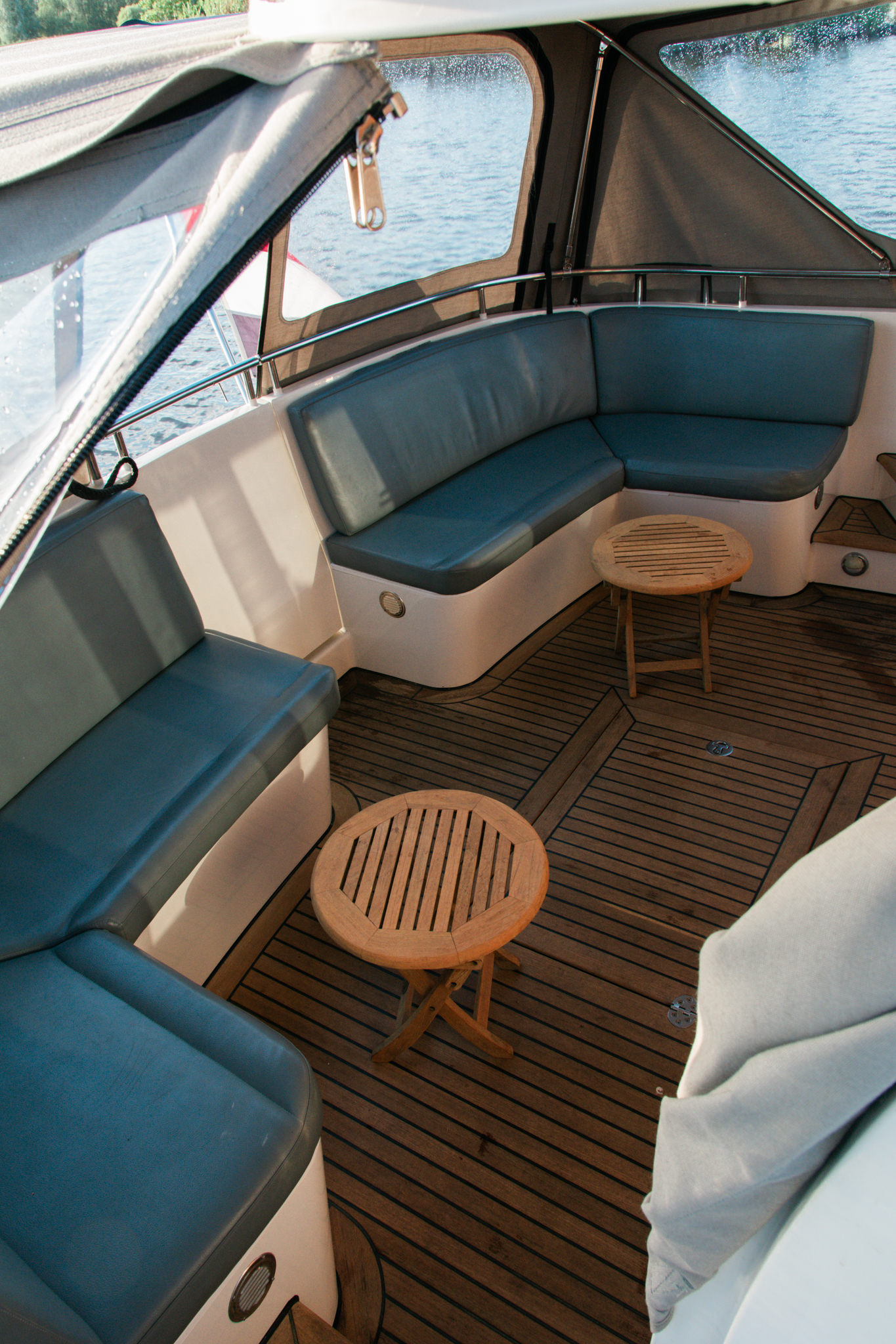 foto: 4 Dutchline 36 Classic