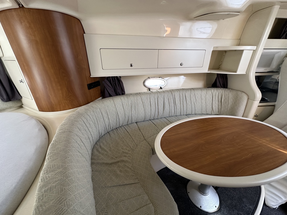 foto: 20 Sessa 34 Oyster 