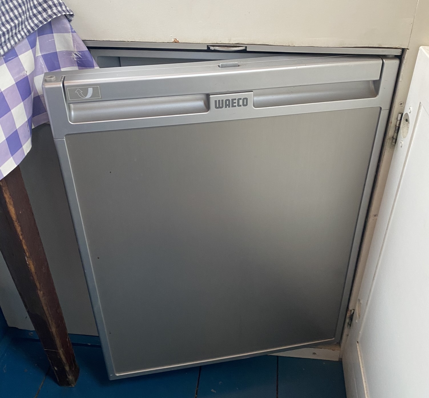 foto: 5 Skutsje 15.87 Familieschip