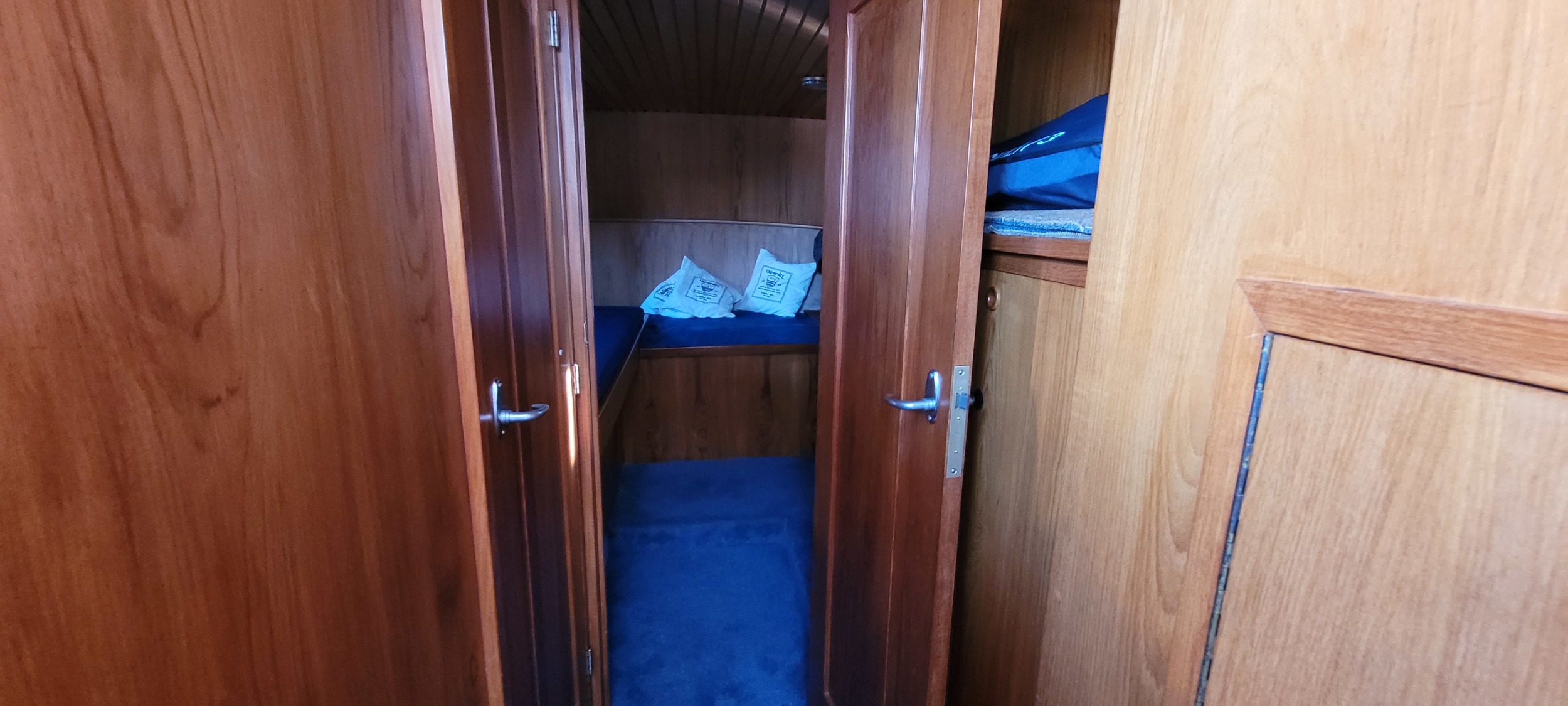 foto: 5 De Ruiter Trawler East Sea Star 12.50