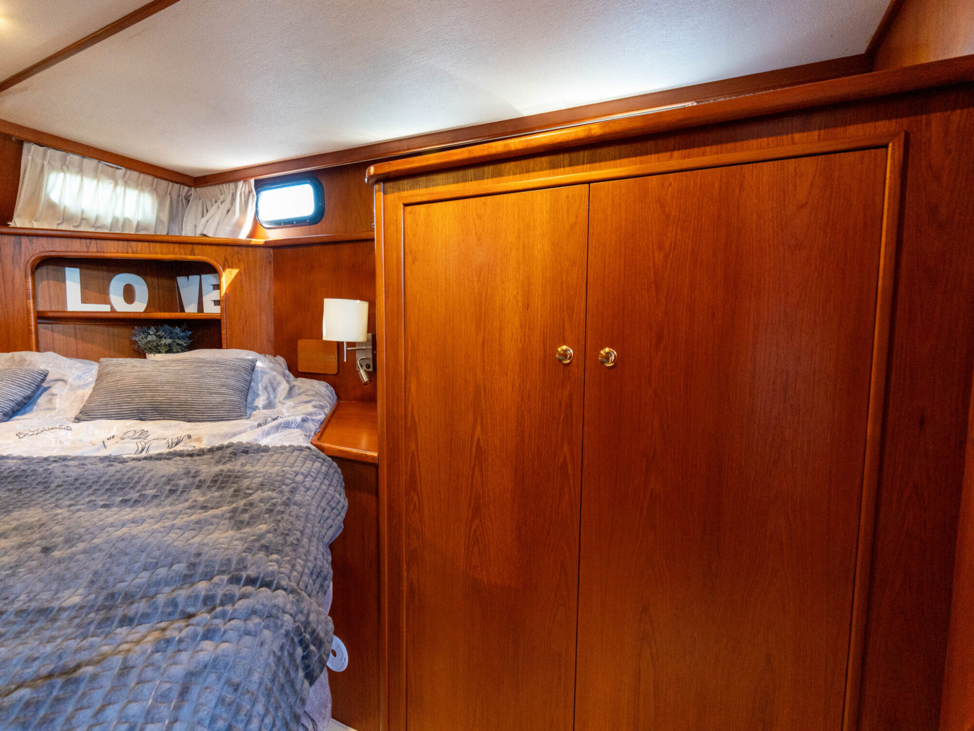 foto: 4 Linden Linden Kruiser 13.30 AK