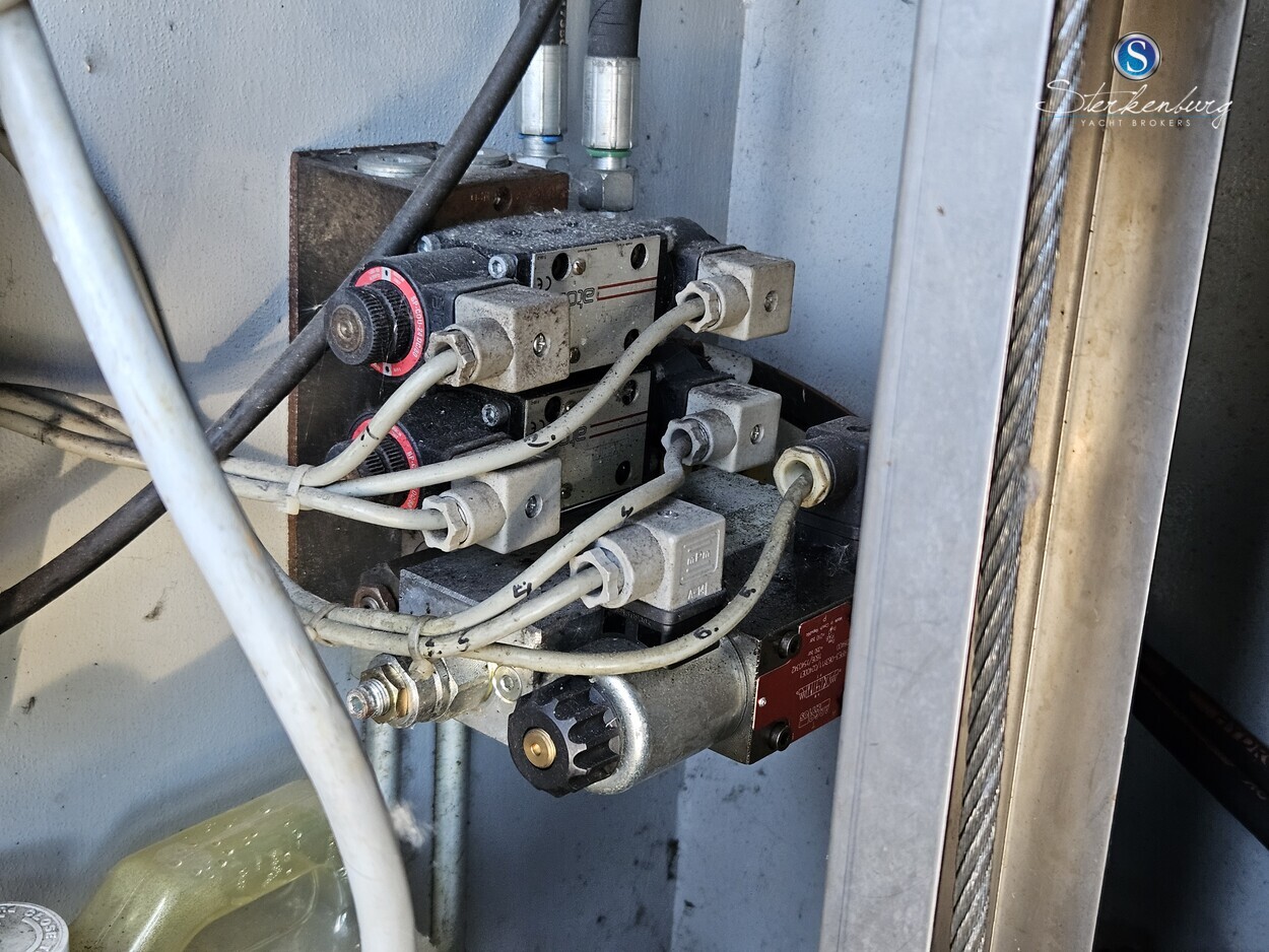 foto: 6 Hemmes 1800 GS