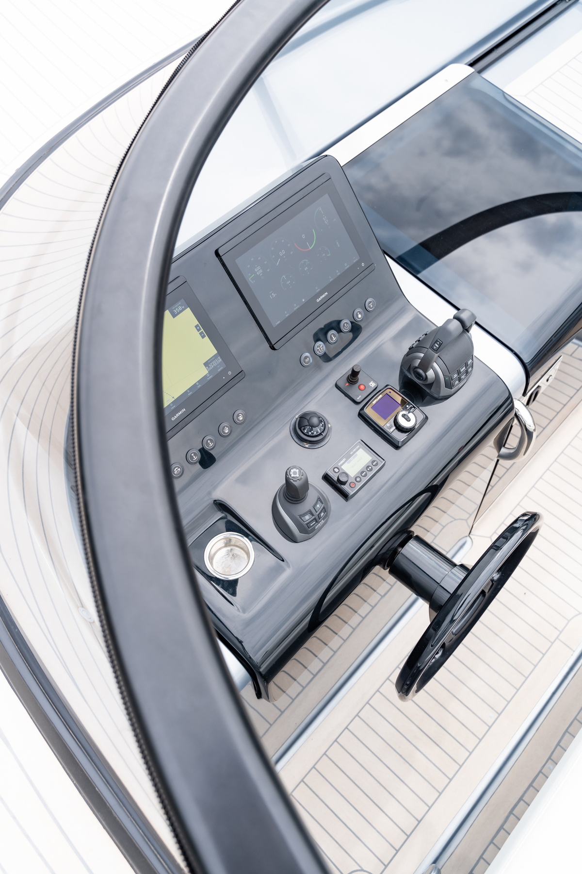 foto: 5 Van Dutch 40 
