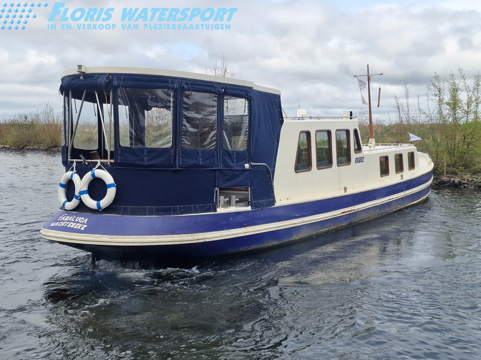 foto: 4 Luxe Motor 1495