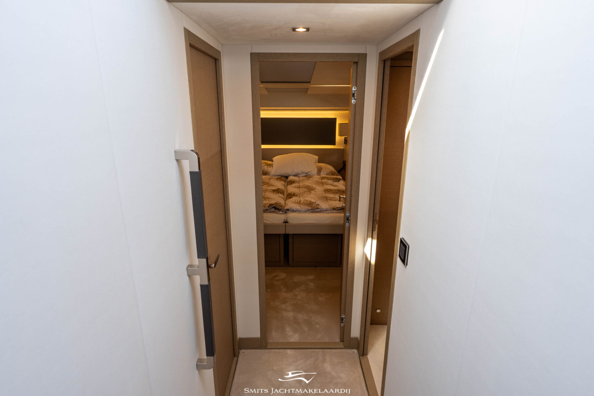 foto: 6 Prestige Prestige 590 Flybridge