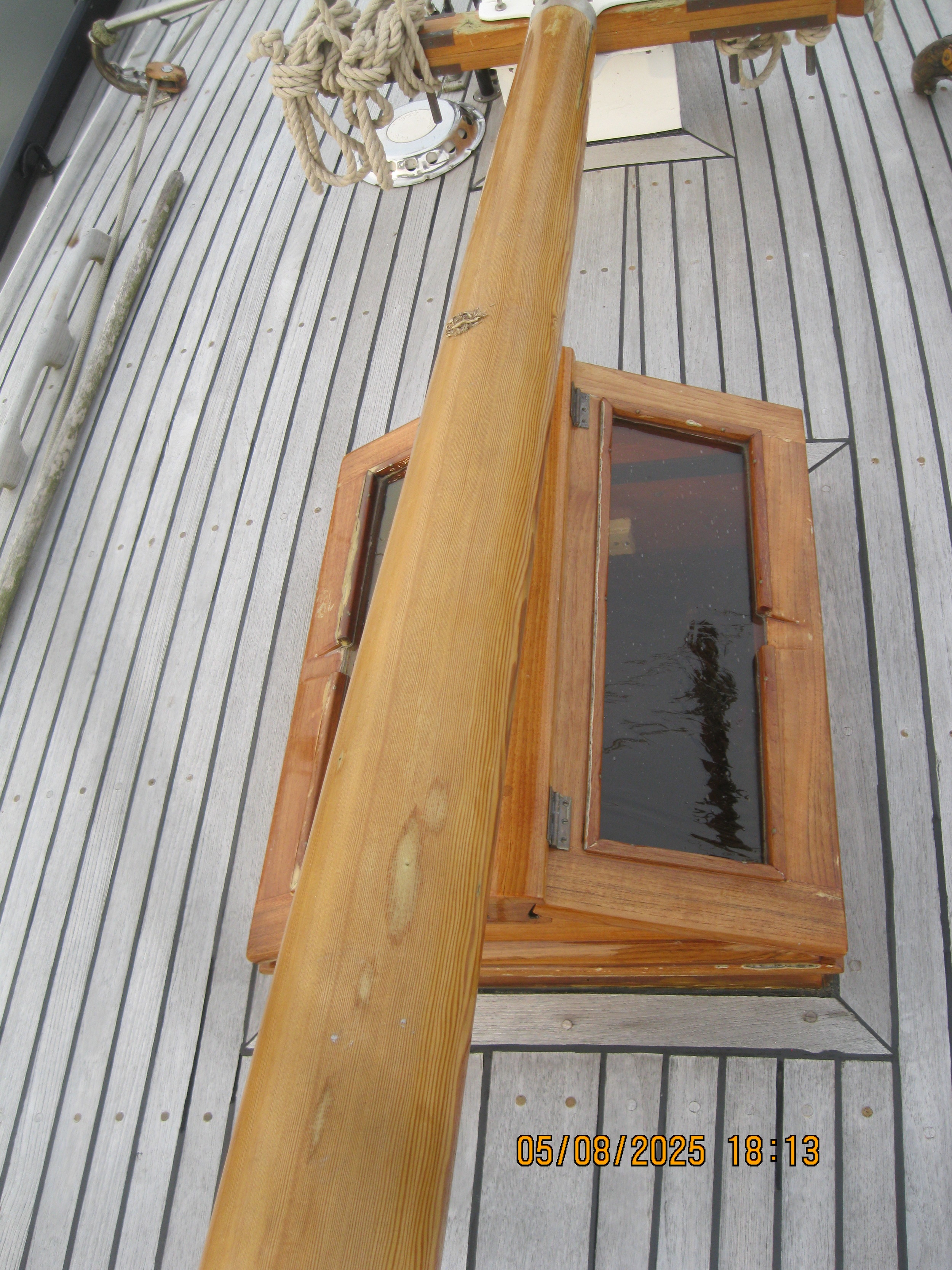 foto: 5 Bezemer Zeeschouw 10.38