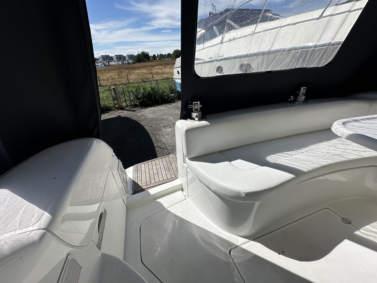 foto: 4 Sessa 34 Oyster 