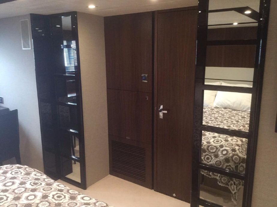 foto: 38 Fairline Squadron 78