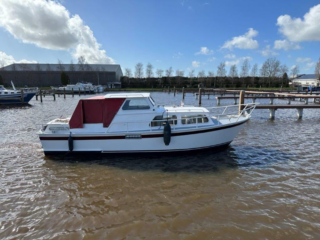 foto: 4 Boornkruiser 880 OK/AK