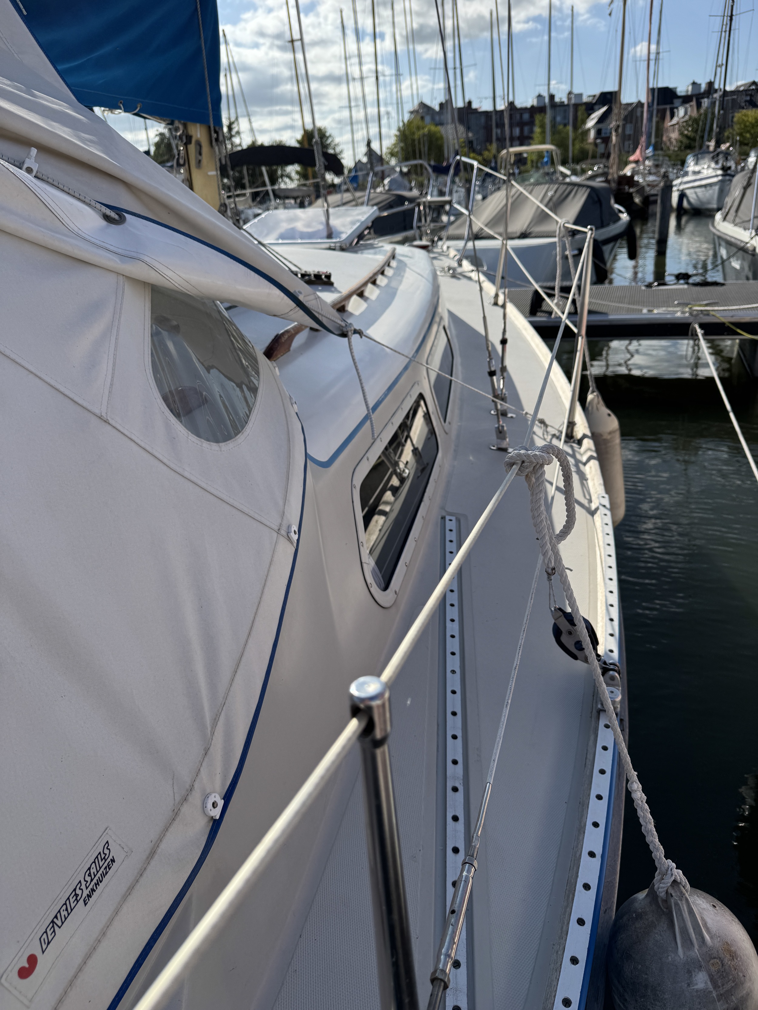 foto: 6 Spirit 28