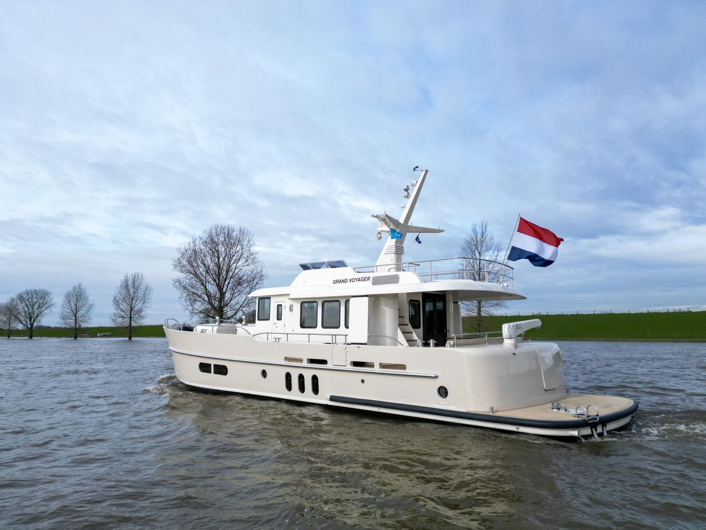 foto: 4 De Alm Grand Voyager 65