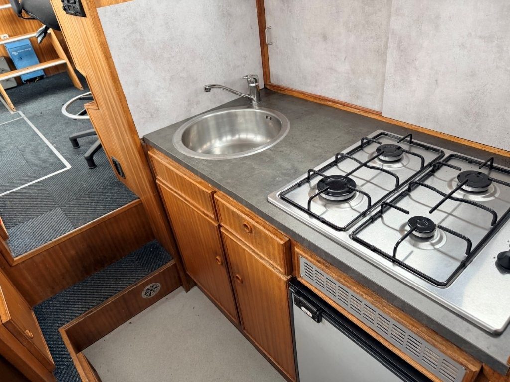 foto: 4 Proficiat Kruiser 1100